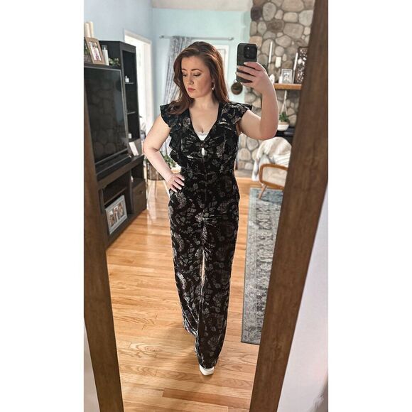 Rebecca Taylor Romper - Picture 14 of 16